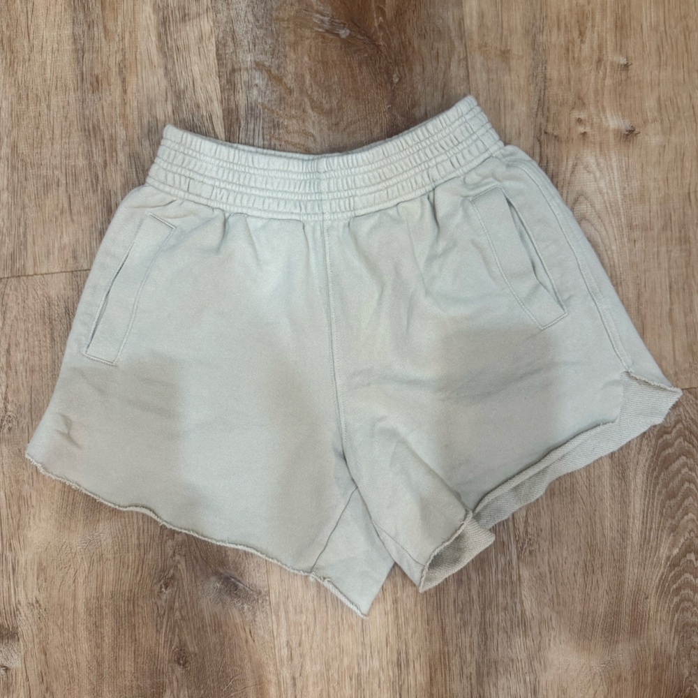 Aerie On My Way Shorts
